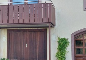 30 m² Apartment ∙ 1 bedroom ∙ 2 guests