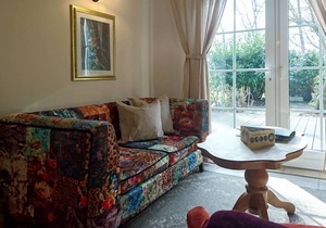 30 m² Apartment ∙ 1 bedroom ∙ 2 guests