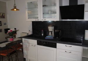 30 m² Apartment ∙ 1 bedroom ∙ 2 guests