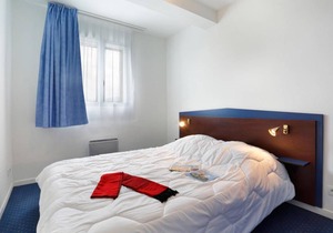 30 m² Apartment ∙ 1 bedroom ∙ 4 guests