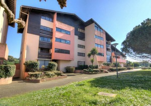 30 m² Apartment ∙ 1 bedroom ∙ 4 guests