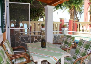30 m² Apartment ∙ 1 bedroom ∙ 3 guests
