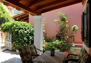 30 m² Apartment ∙ 1 bedroom ∙ 3 guests