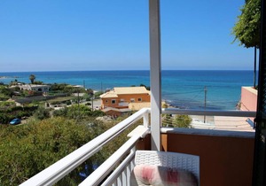 30 m² Apartment ∙ 1 bedroom ∙ 3 guests