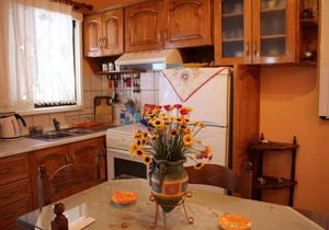 30 m² Apartment ∙ 1 bedroom ∙ 3 guests