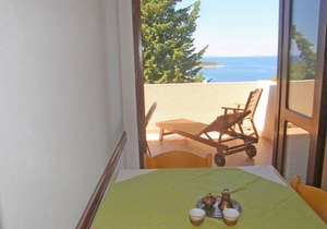 30 m² Apartment ∙ 1 bedroom ∙ 2 guests