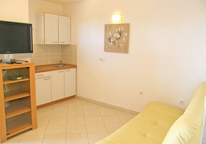 30 m² Apartment ∙ 1 bedroom ∙ 2 guests