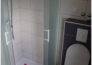 30 m² Apartment ∙ 1 bedroom ∙ 2 guests