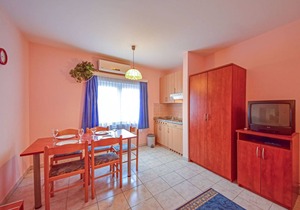 30 m² Apartment ∙ 1 bedroom ∙ 3 guests