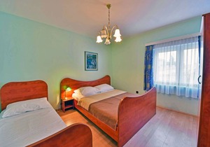 30 m² Apartment ∙ 1 bedroom ∙ 3 guests