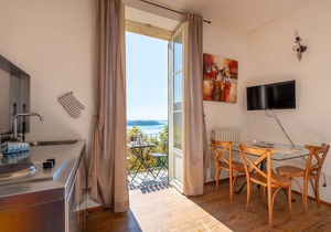 30 m² Apartment ∙ 1 bedroom ∙ 2 guests