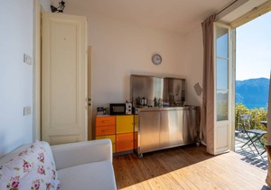30 m² Apartment ∙ 1 bedroom ∙ 2 guests