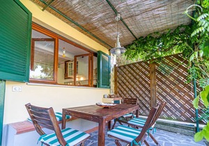 30 m² Apartment ∙ 1 bedroom ∙ 4 guests