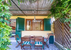 30 m² Apartment ∙ 1 bedroom ∙ 4 guests