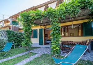 30 m² Apartment ∙ 1 bedroom ∙ 4 guests