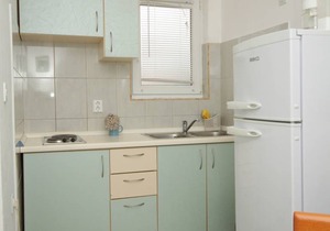 30 m² Apartment ∙ 2 bedrooms ∙ 4 guests