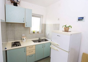 30 m² Apartment ∙ 2 bedrooms ∙ 4 guests
