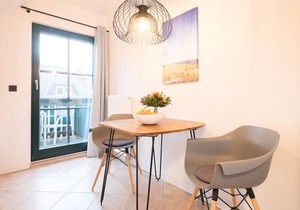 30 m² Apartment ∙ 2 guests