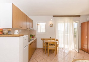 30 m² Apartment ∙ 2 guests