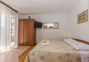 30 m² Apartment ∙ 2 guests