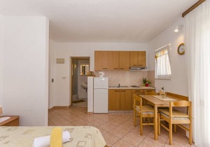 30 m² Apartment ∙ 2 guests