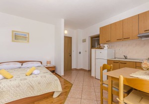 30 m² Apartment ∙ 2 guests