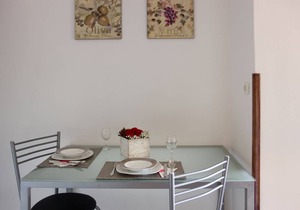 30 m² Apartment ∙ 2 guests