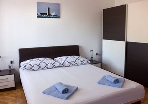 30 m² Apartment ∙ 2 guests