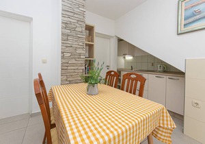 30 m² Apartment ∙ 2 bedrooms ∙ 4 guests