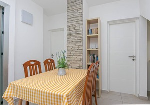 30 m² Apartment ∙ 2 bedrooms ∙ 4 guests