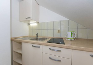 30 m² Apartment ∙ 2 bedrooms ∙ 4 guests