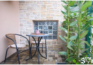 30 m² Apartment ∙ 2 guests