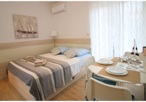 30 m² Apartment ∙ 2 guests