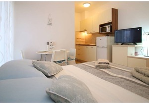 30 m² Apartment ∙ 2 guests