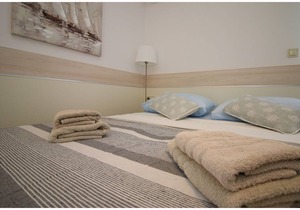 30 m² Apartment ∙ 2 guests