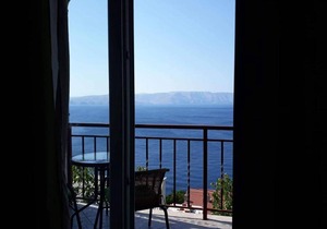 30 m² Apartment ∙ 2 guests