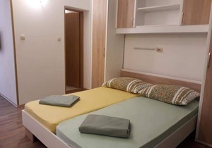 30 m² Apartment ∙ 2 guests