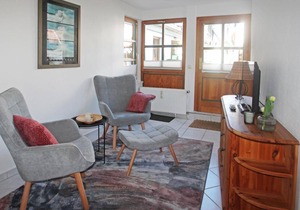 30 m² Apartment ∙ 1 bedroom ∙ 2 guests