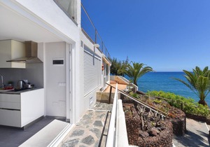 30 m² Apartment ∙ 1 bedroom ∙ 2 guests