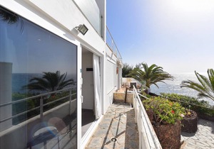 30 m² Apartment ∙ 1 bedroom ∙ 2 guests