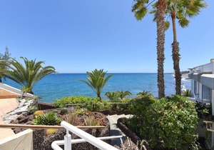 30 m² Apartment ∙ 1 bedroom ∙ 2 guests