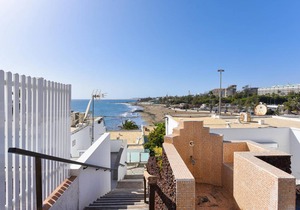 30 m² Apartment ∙ 1 bedroom ∙ 2 guests