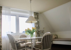 30 m² Apartment ∙ 1 bedroom ∙ 2 guests