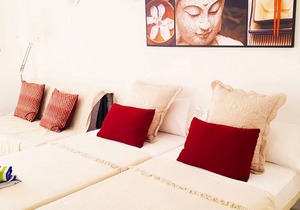 30 m² Apartment ∙ 1 bedroom ∙ 3 guests