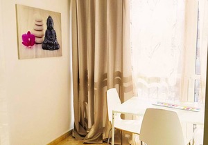 30 m² Apartment ∙ 1 bedroom ∙ 3 guests