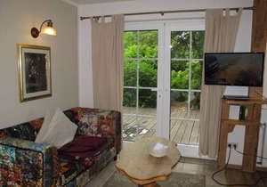 30 m² Farmhouse ∙ 1 bedroom ∙ 2 guests