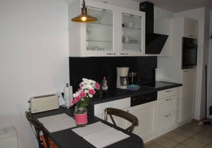 30 m² Farmhouse ∙ 1 bedroom ∙ 2 guests