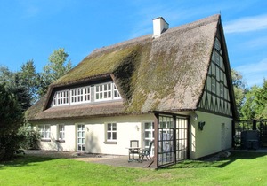 30 m² Farmhouse ∙ 1 bedroom ∙ 2 guests