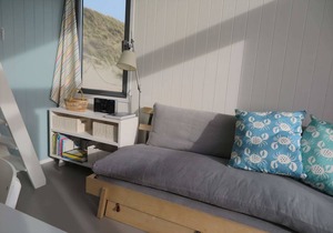 30 m² House ∙ 1 bedroom ∙ 4 guests