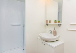 30 m² House ∙ 2 bedrooms ∙ 5 guests